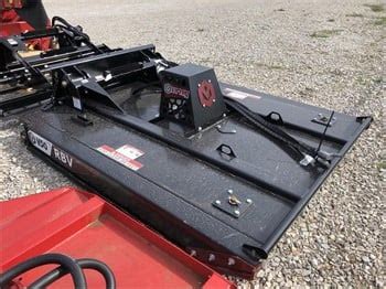 VIRNIG Shredder / Mower Attachments For Sale